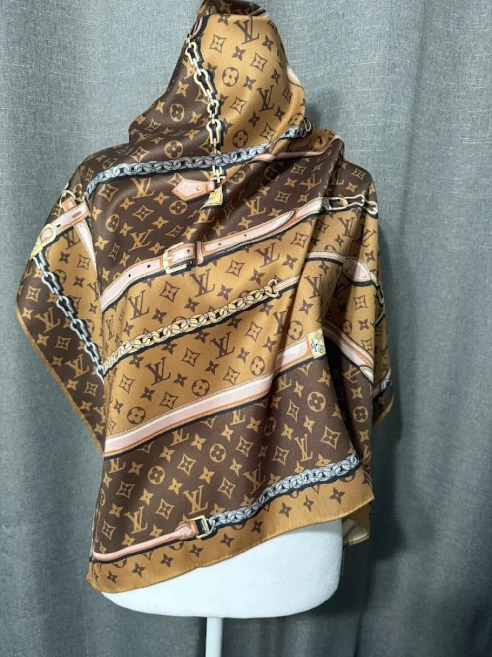 UBr elegant brown